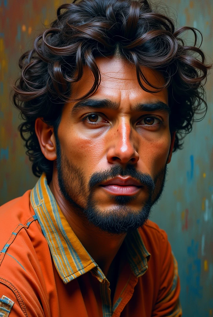 Giovanni Henrique rancharia