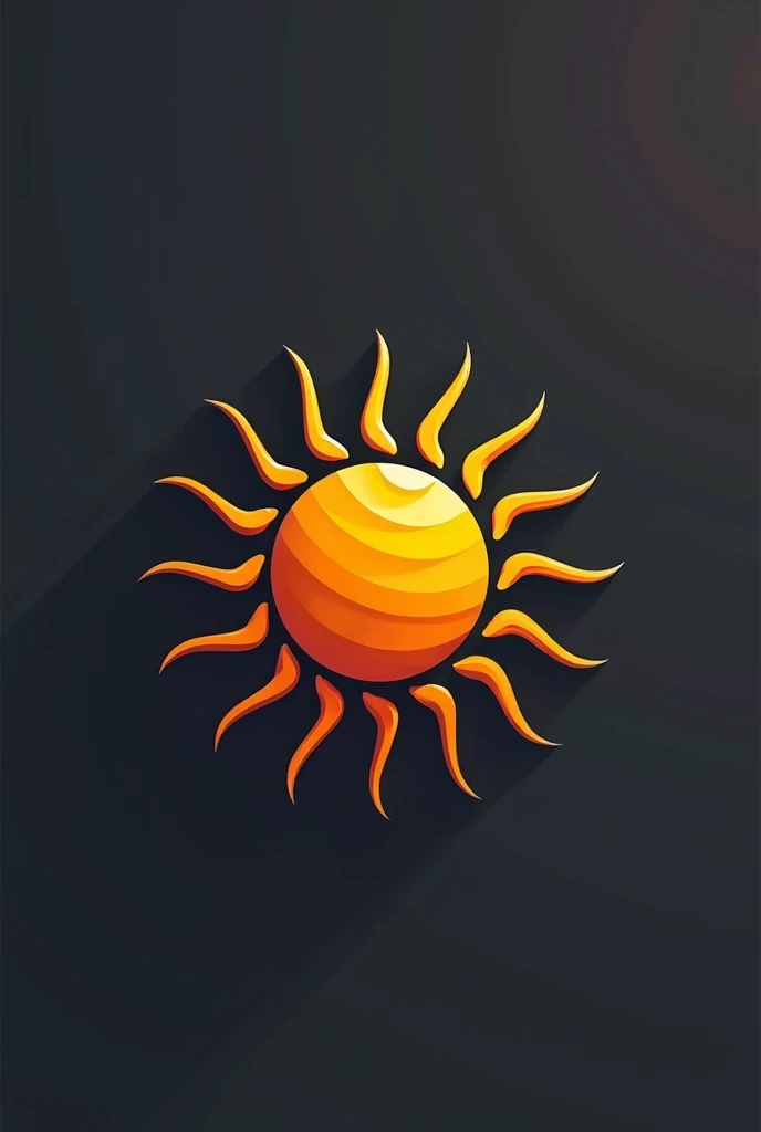 Create a logo named Solar Shield

