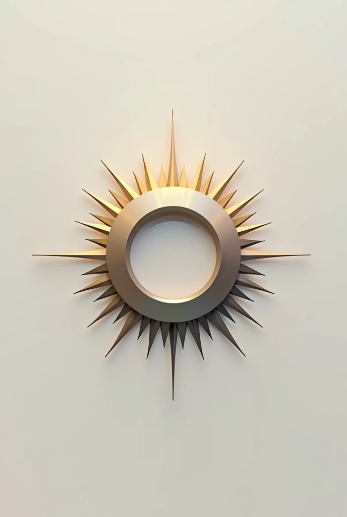 Create a simple logo called Solar Shield

