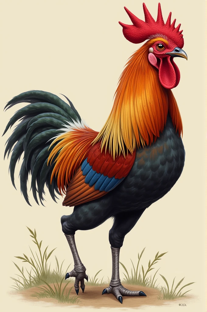 Nude Horsecock Futanari
