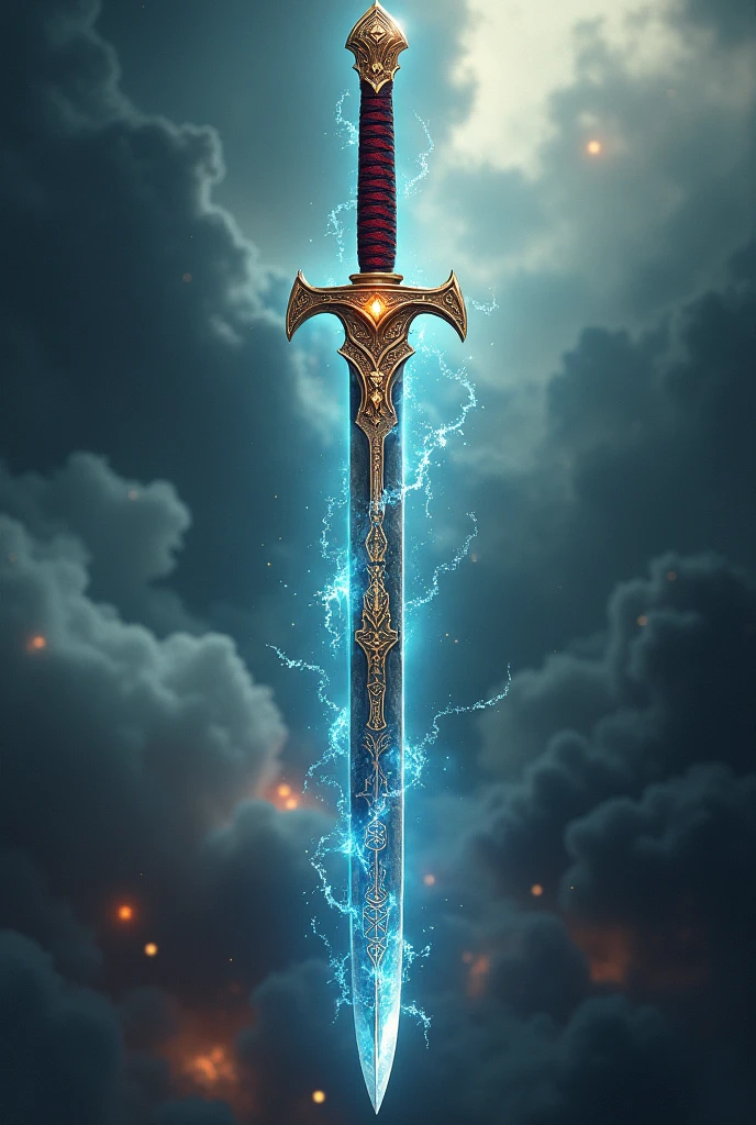 Dragonbane (a katana infused with the power to slay dragons, symbolic of Akatosh’s mastery over these creatures)