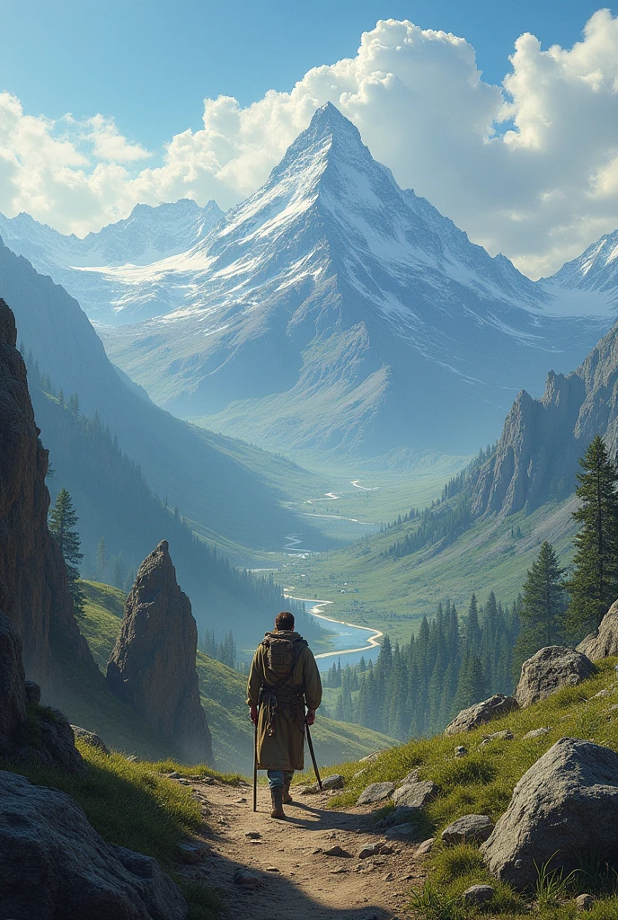 territory