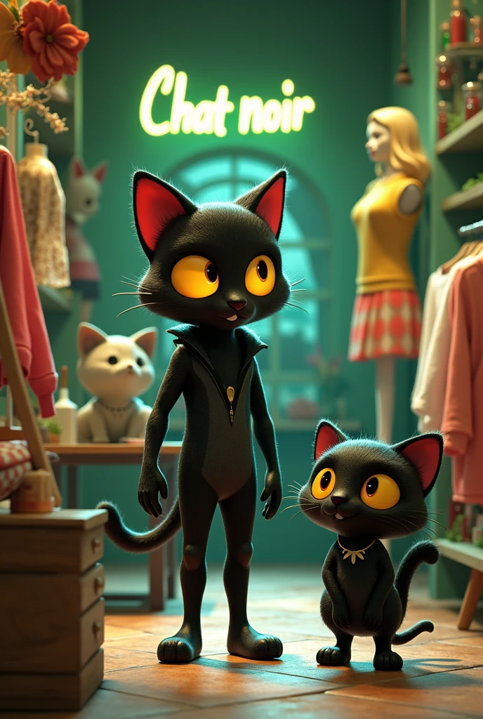 create a theme, from a little shop, with the following things: Character or gfx: Chat noir e Plagg (miraculous)
2 color: Green and Black Name of the shop: Chat noir Store
Texto pro banner: meow, very welcome to my little store, feel free!! -Chat Noir Thank you Card: meow, Thank you very much for your order, Could you leave some feedback about my store??
Pix is holder:
570.392.458-84 - Gustavo
8 story: Proofs, Feedback, Scammers, notices, PARTNERSHIPS, values/Prices, Weekly GFX vacancies, the rest you choose
8 capa destaque: Proofs, Feedback, Scammers, notices, PARTNERSHIPS, values/Prices, Weekly GFX vacancies, the rest you choose