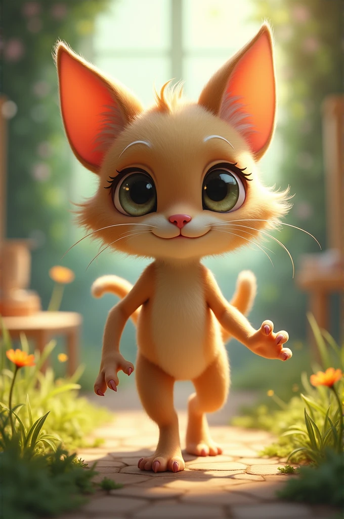 catboy