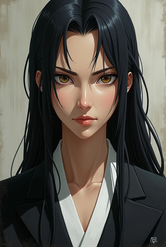 unohana bleach