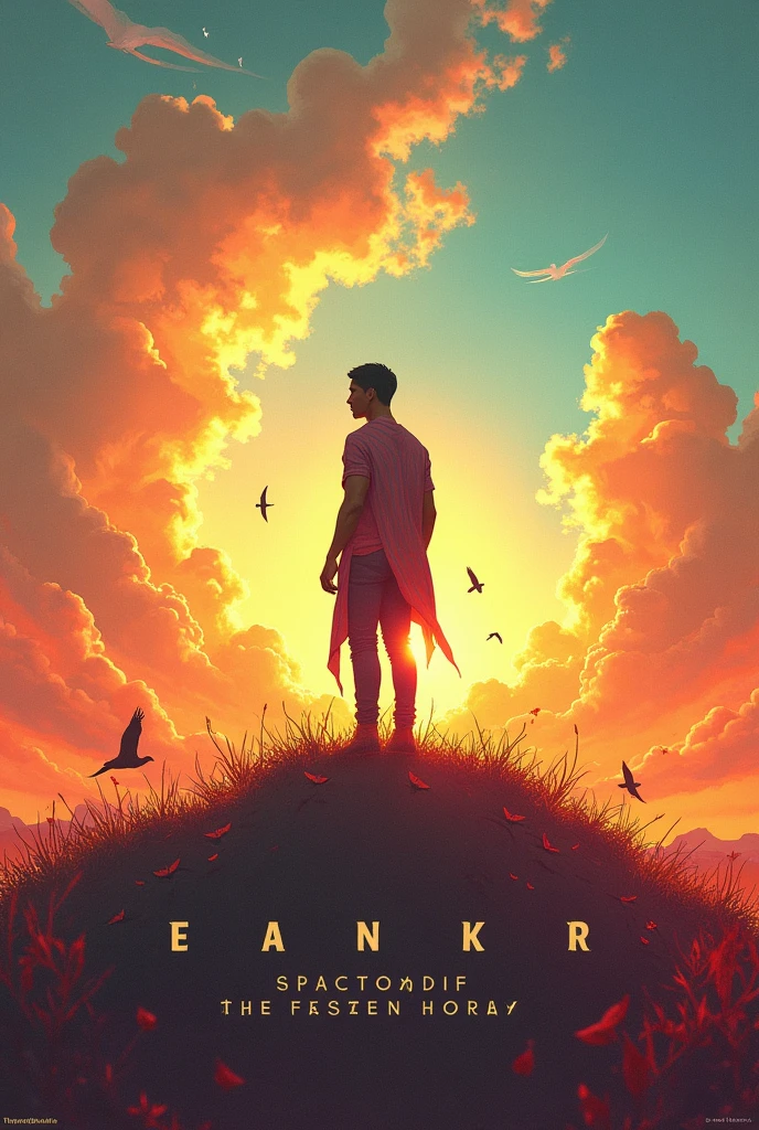 poster about freedom