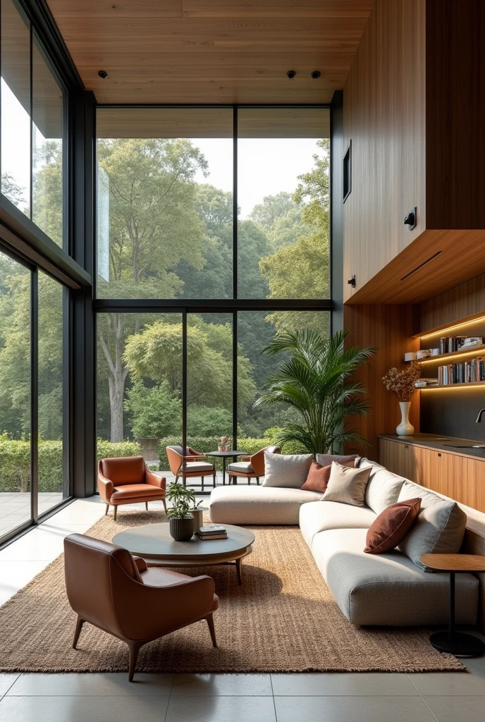 Material Proposals (moodboard ) Color and Texture Proposal (moodboard) Furniture Proposal (moodboard) modern living room 