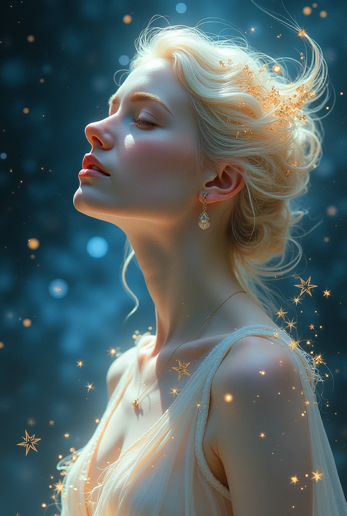 Benedetta Starlight