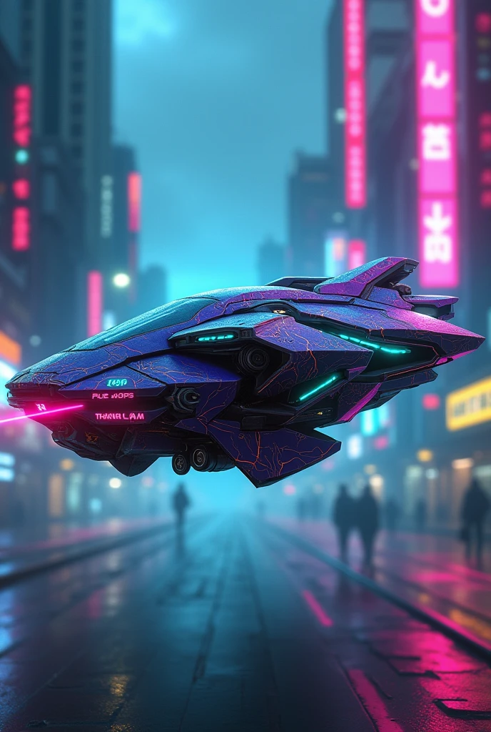 Gamer drone

