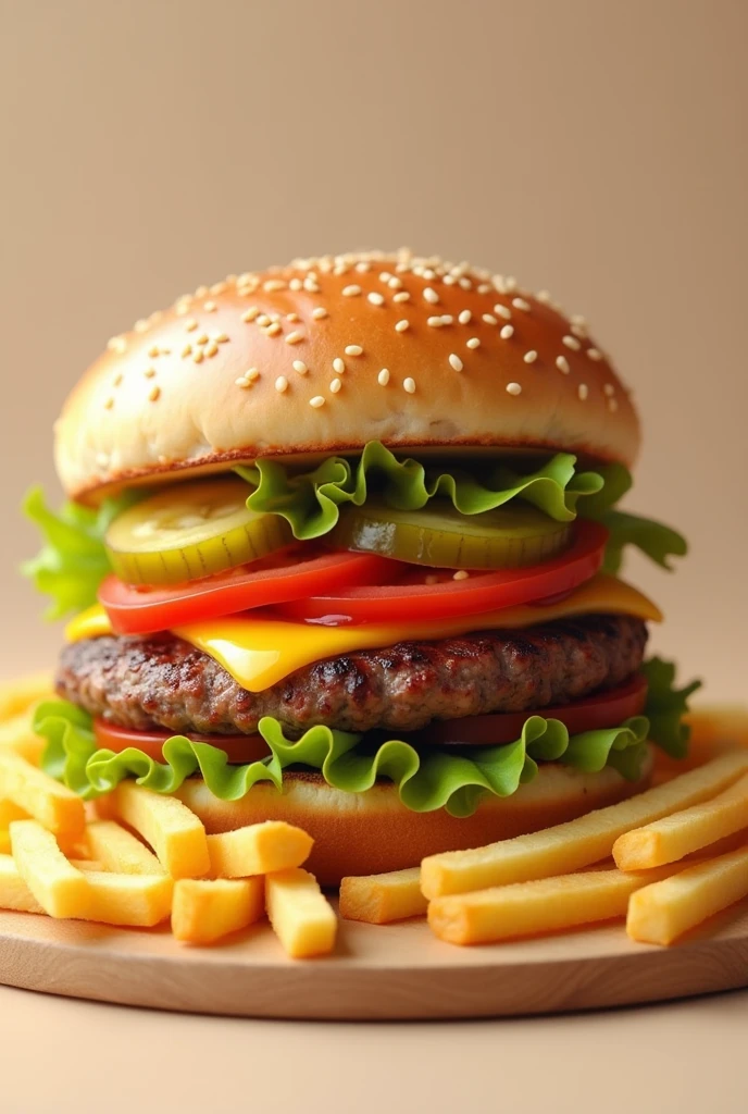 TIt isXTO: It is.c.O LOMIBURGUIt isR cON IMAGIt isNIt isS DIt is HAMBURGUIt isSAS Y PAPAS FRITAS