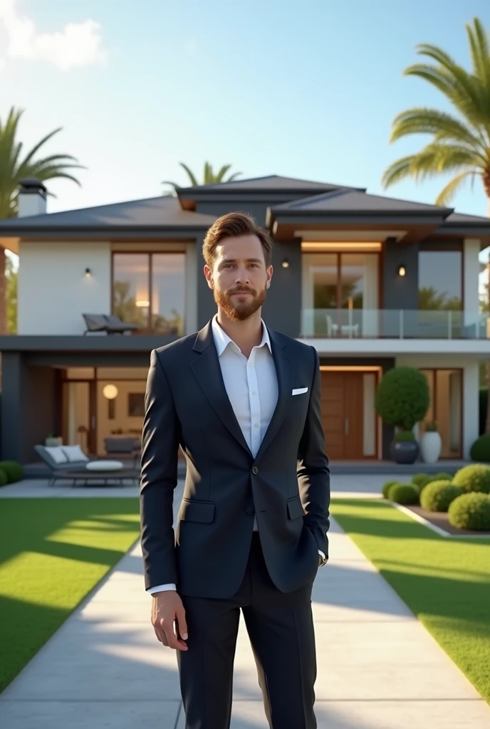 Real Estate post