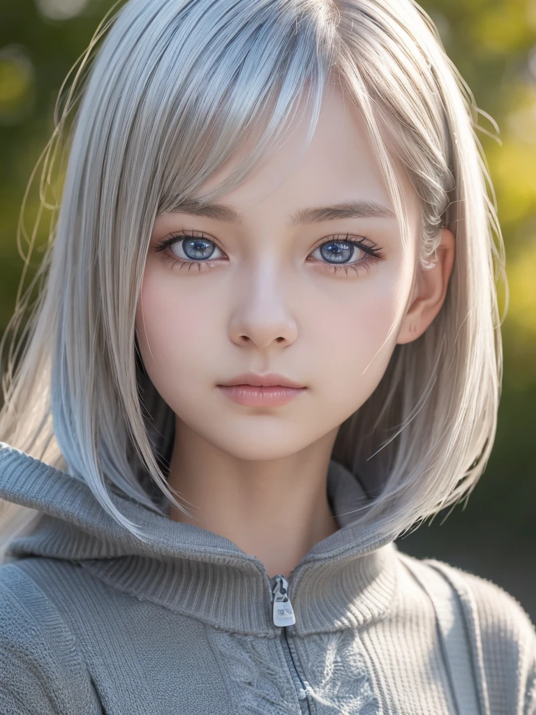 Photorealistic One Girl, Very detailed顔,Beautifully detailed eyes,Natural platinum silver hair,Short Hair,Droopy eyes,Nordic beauty, high quality, 最high quality, 8k, Ultra-realistic, Very detailed, High resolution, masterpiece,(Japanese high school' uniforms:1.75),Browsing Caution,Correct human anatomy,(Ultra cute beautiful Japanese girl:1.75),(Cute Smile:1.75),Large, clear, pale blue eyes,Balanced Eyes,Translucent white skin,photoRealistic, 8k, Very detailed, masterpiece, Realistic, Vibrant colors, Beautiful attention to detail, Beautiful lip detail, Very detailed顔, Intricate details, hyper Realistic, Cinema Lighting, Dramatic Shadows, A wonderful composition, Tense atmosphere, Very detailed肌, Exquisite facial features, Volumetric lighting, Ray-Traced Global Illumination, Physically Based Rendering, Professional Digital Art,High resolution修正,(Sexual climax:1.5)