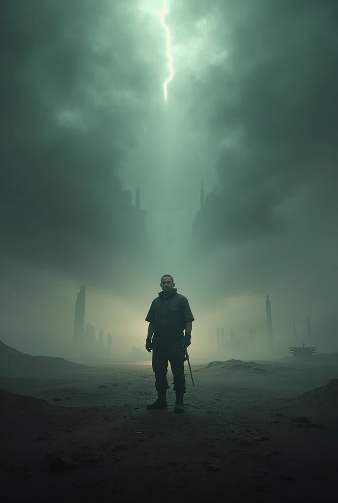 Image that measures 1920x1980 and says minute zero