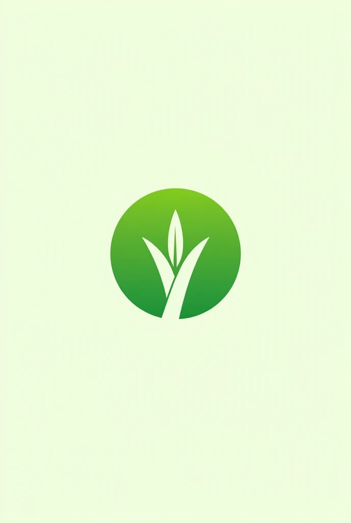 Create a logo image for a company called Verde Vital