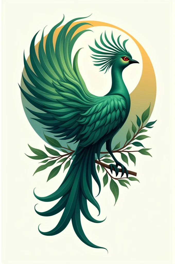 Quetzal company logo