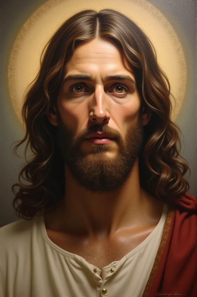jesus 