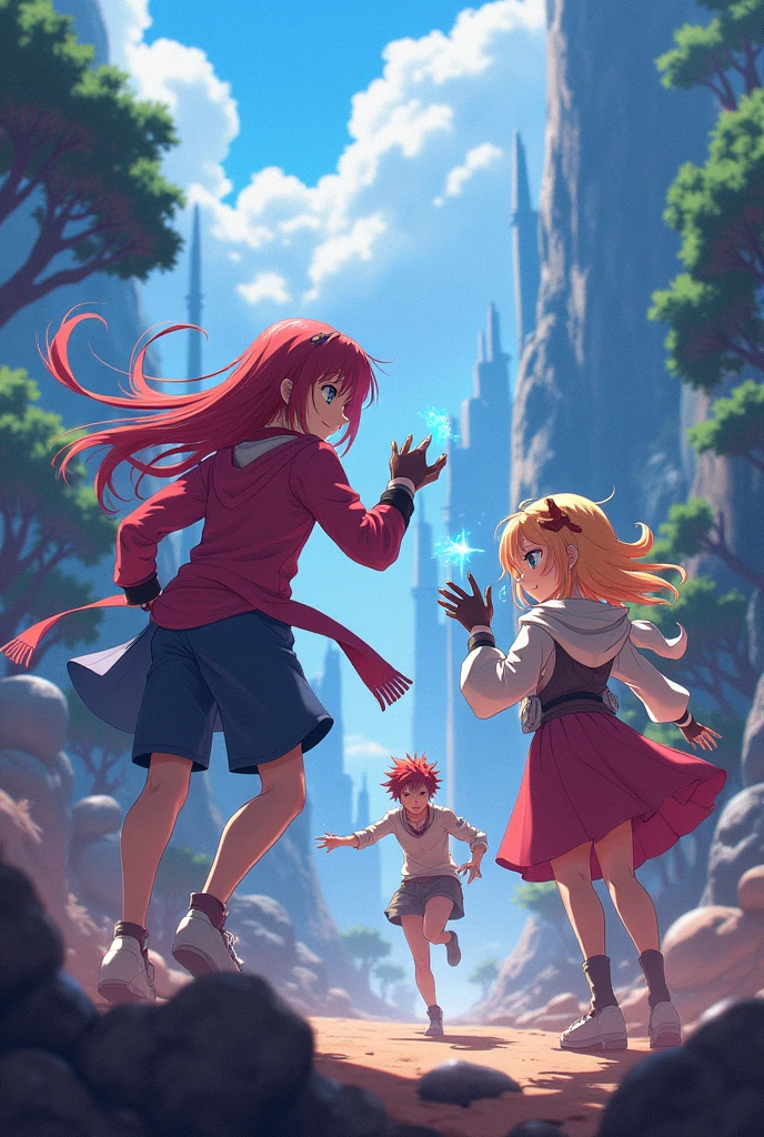Xvideo anime