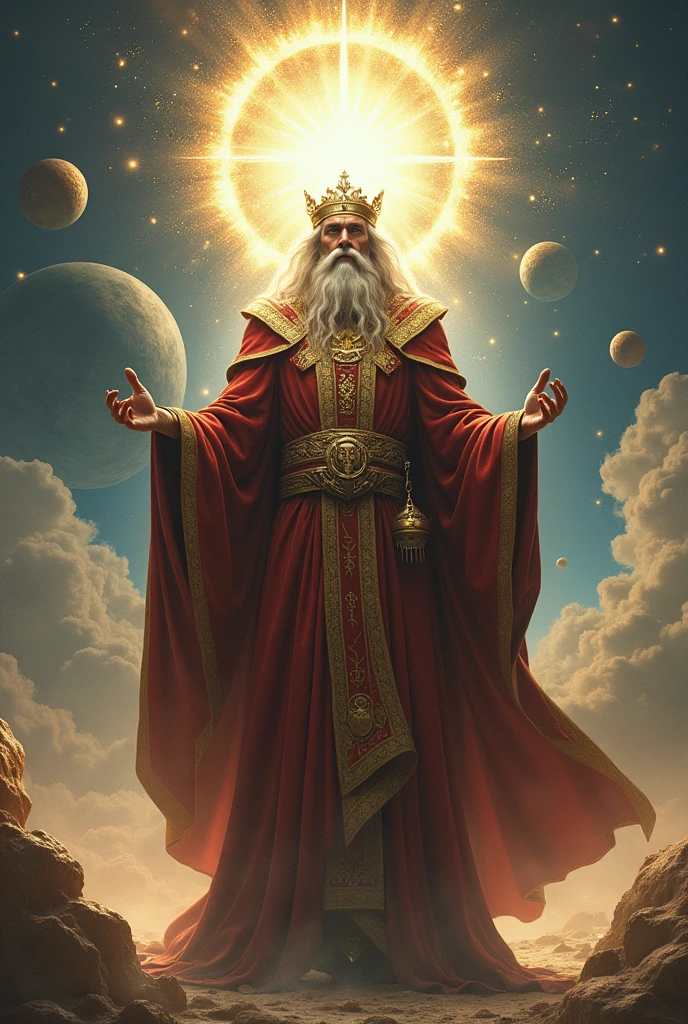 Melchizedek King Priest