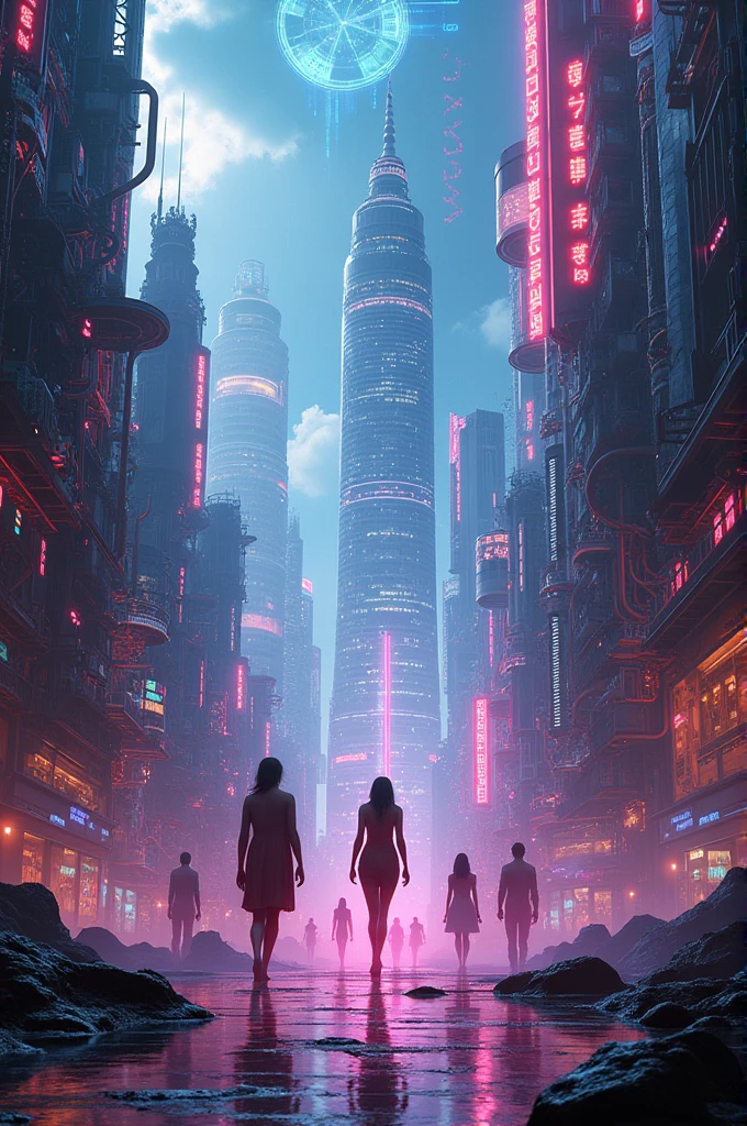 digital culture