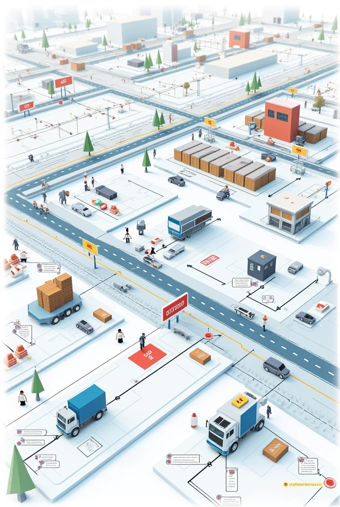 logistical problems, which affects product availability in certain regions.