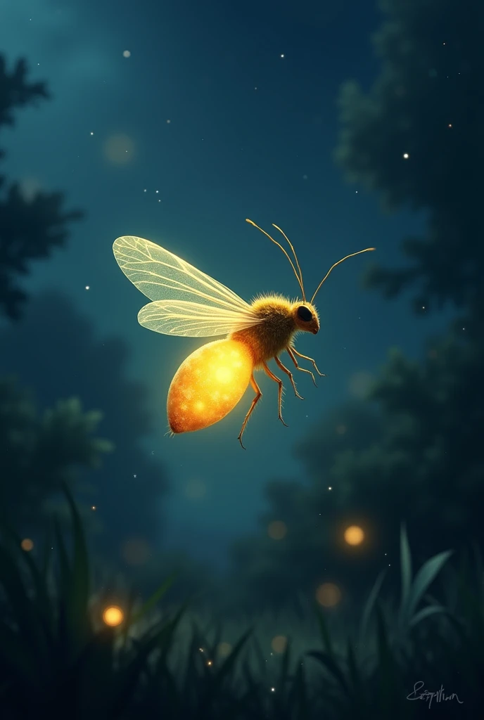 fire fly