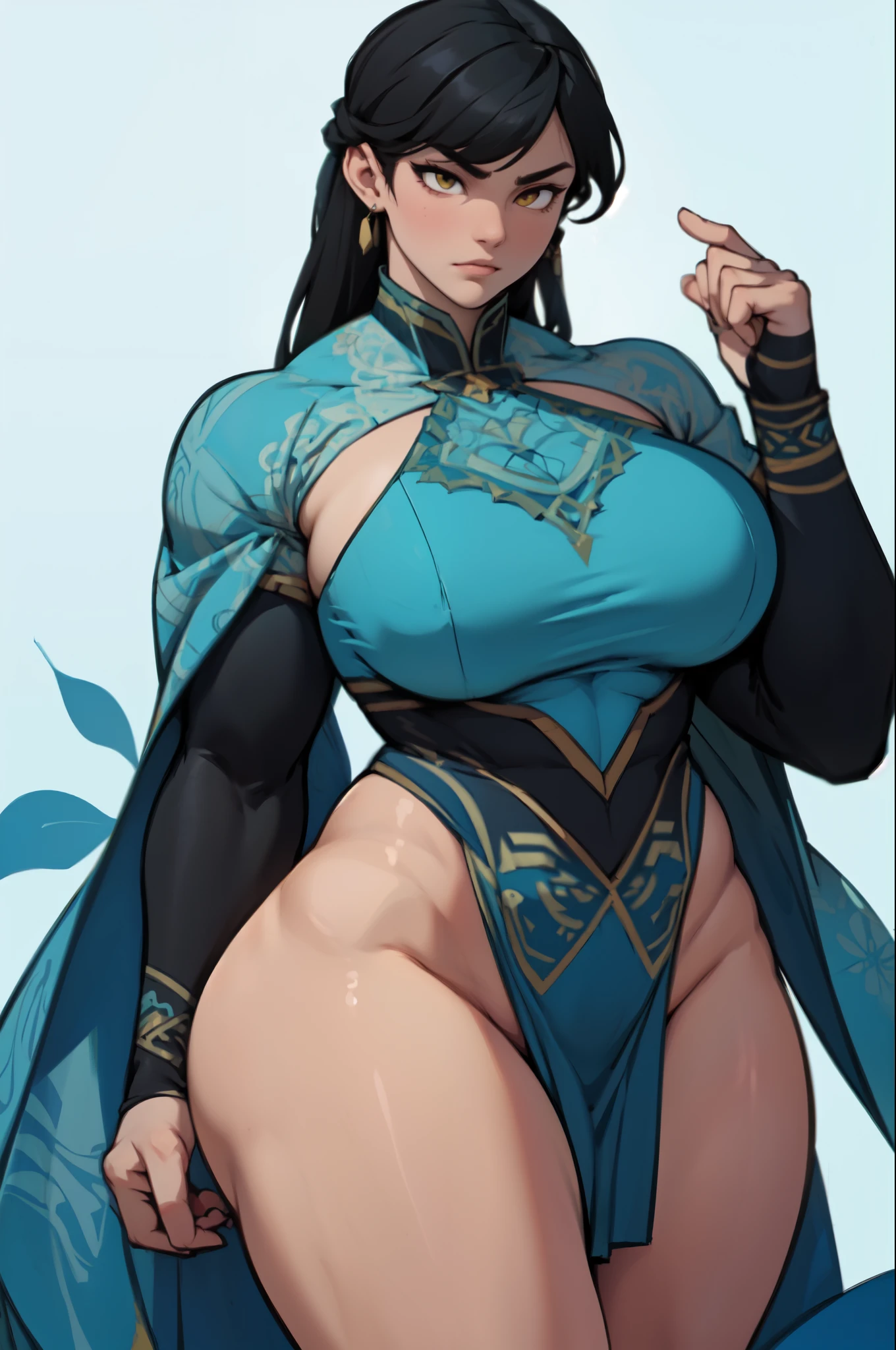 feminine solo skintight suit 1girl black hair yellow eyes very long hair pale skin angry (bodybuilder huge breasts muscular toned body curvy wide hips thick thighs) intricate patterns intricate patterns intricate patterns intricate patterns intricate patterns intricate patterns intricate patterns intricate patterns intricate patterns intricate patterns intricate patterns intricate patterns intricate patterns intricate patterns intricate patterns intricate patterns intricate patterns intricate patterns intricate patterns intricate patterns intricate patterns intricate patterns intricate patterns intricate patterns intricate patterns intricate patterns intricate patterns intricate patterns intricate patterns intricate patterns intricate patterns intricate patterns intricate patterns dynamic pose