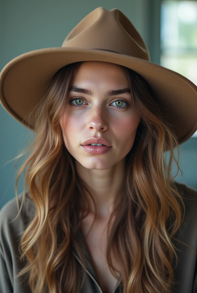 I need the face from image 1 to be in all photos