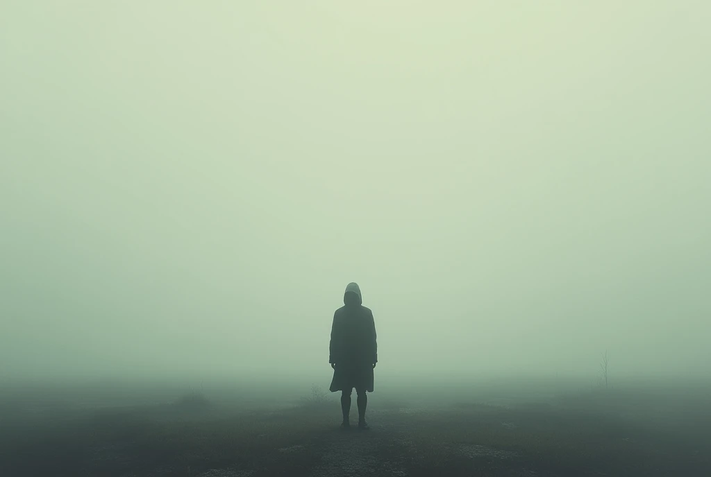 Alone, 