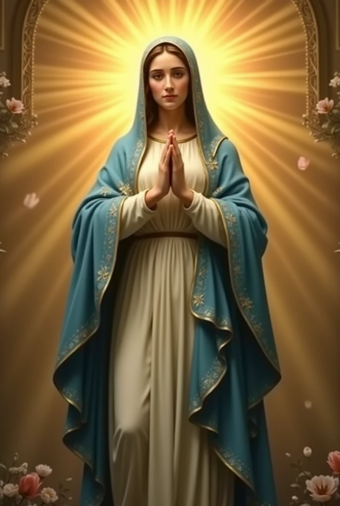 Our Lady Aparecida