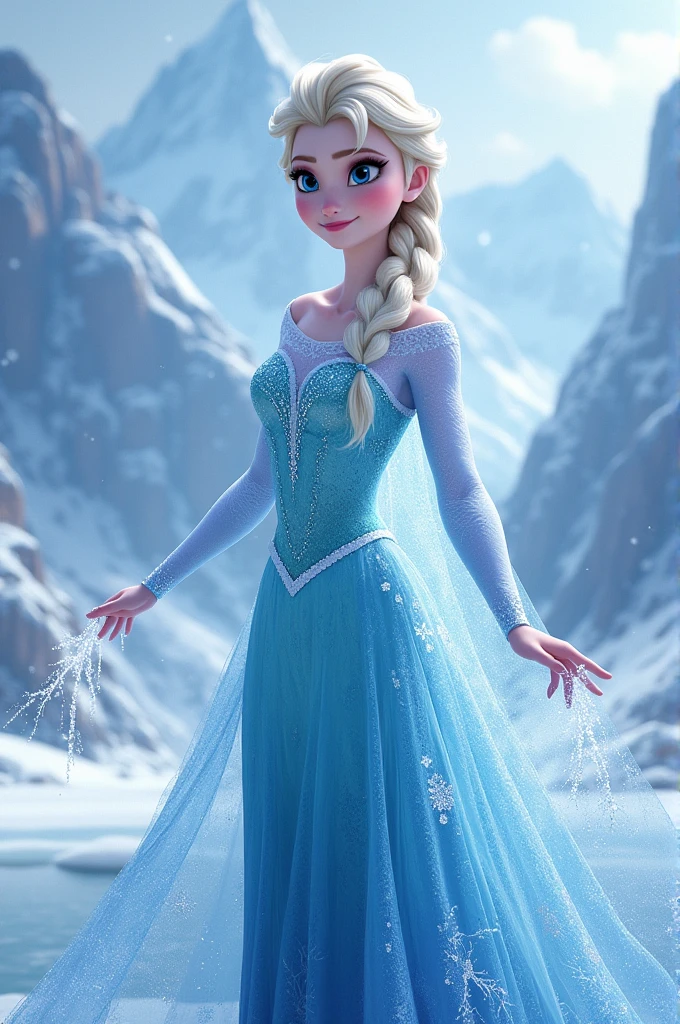 elsa