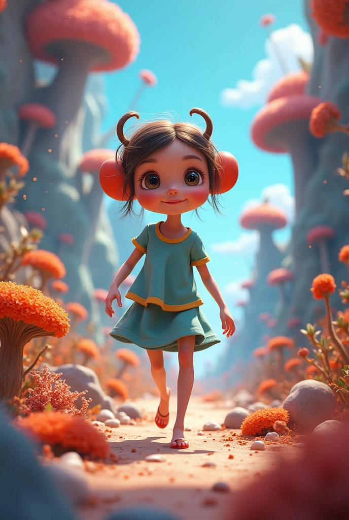 like this but animated style