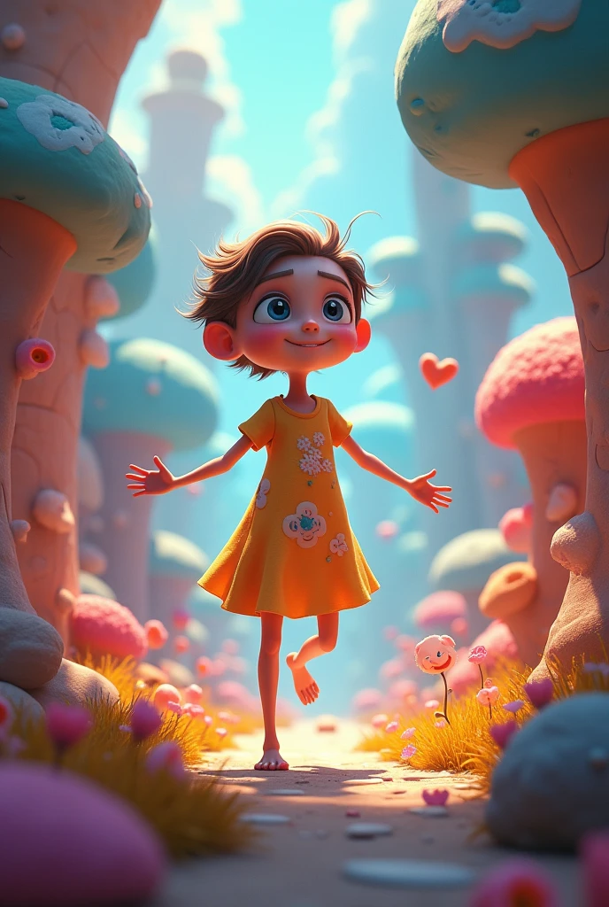 like this but animated style