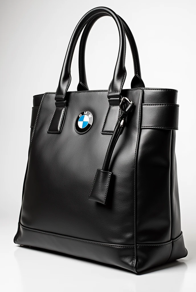 Bag with BMW