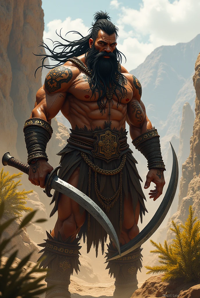 Caatinga fighter wallpaper pc