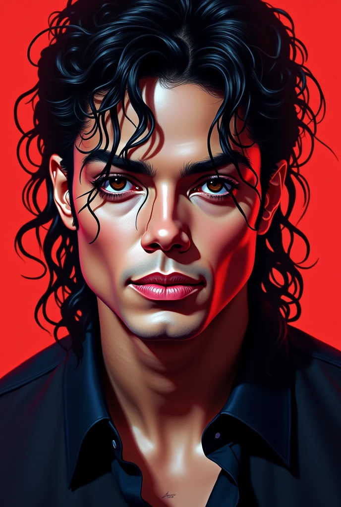 Michael jackson 6