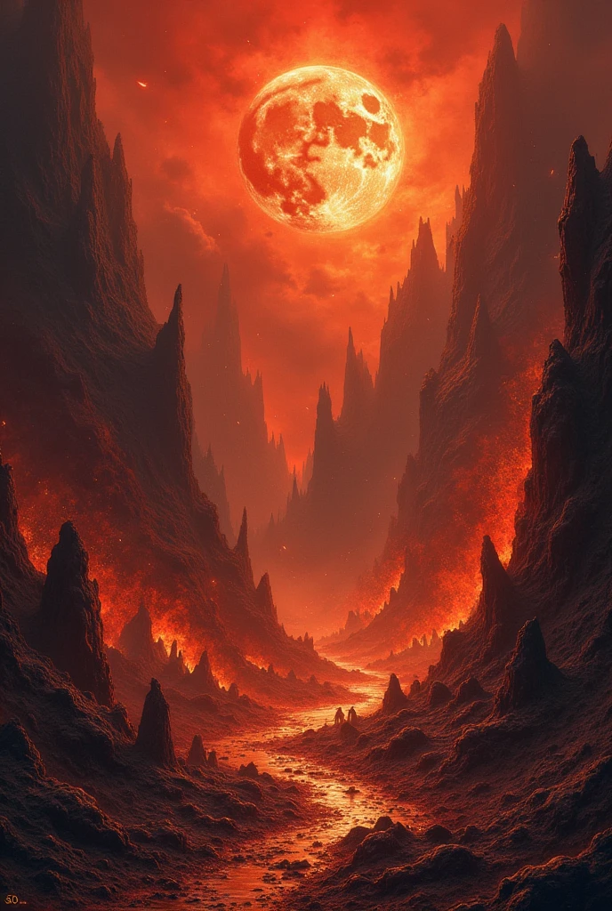Believe me images of hell 