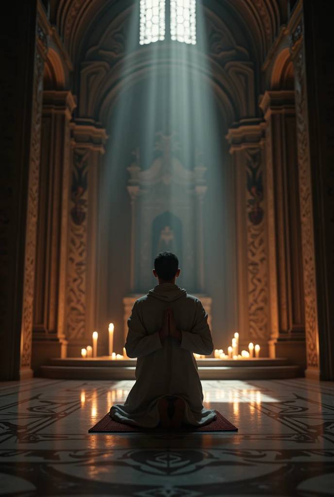 Prayer