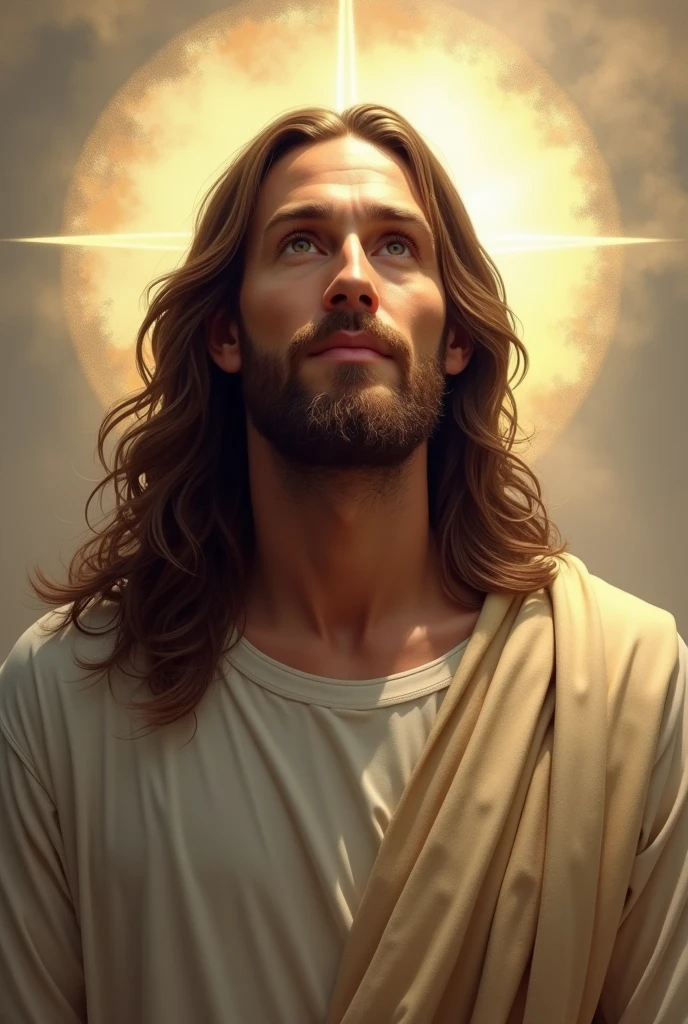 image of jesus