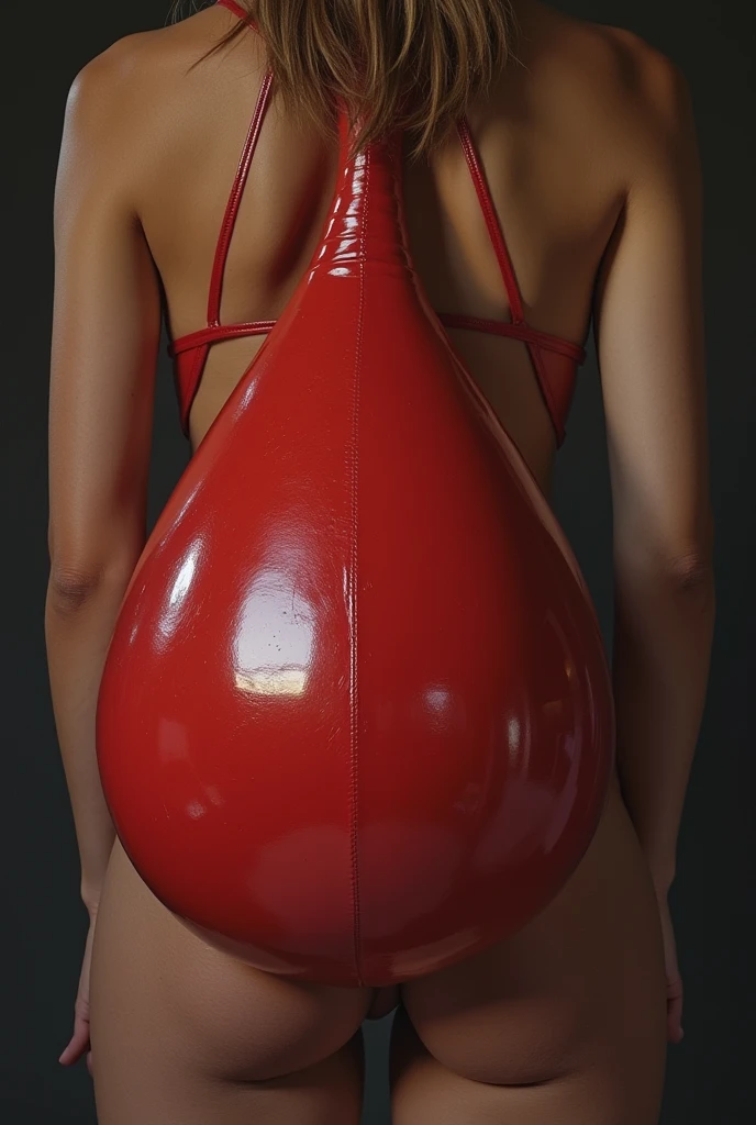 a big penis 
