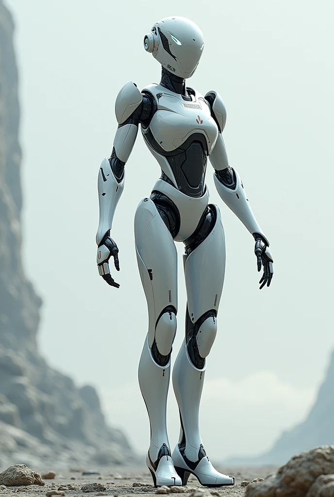roboT