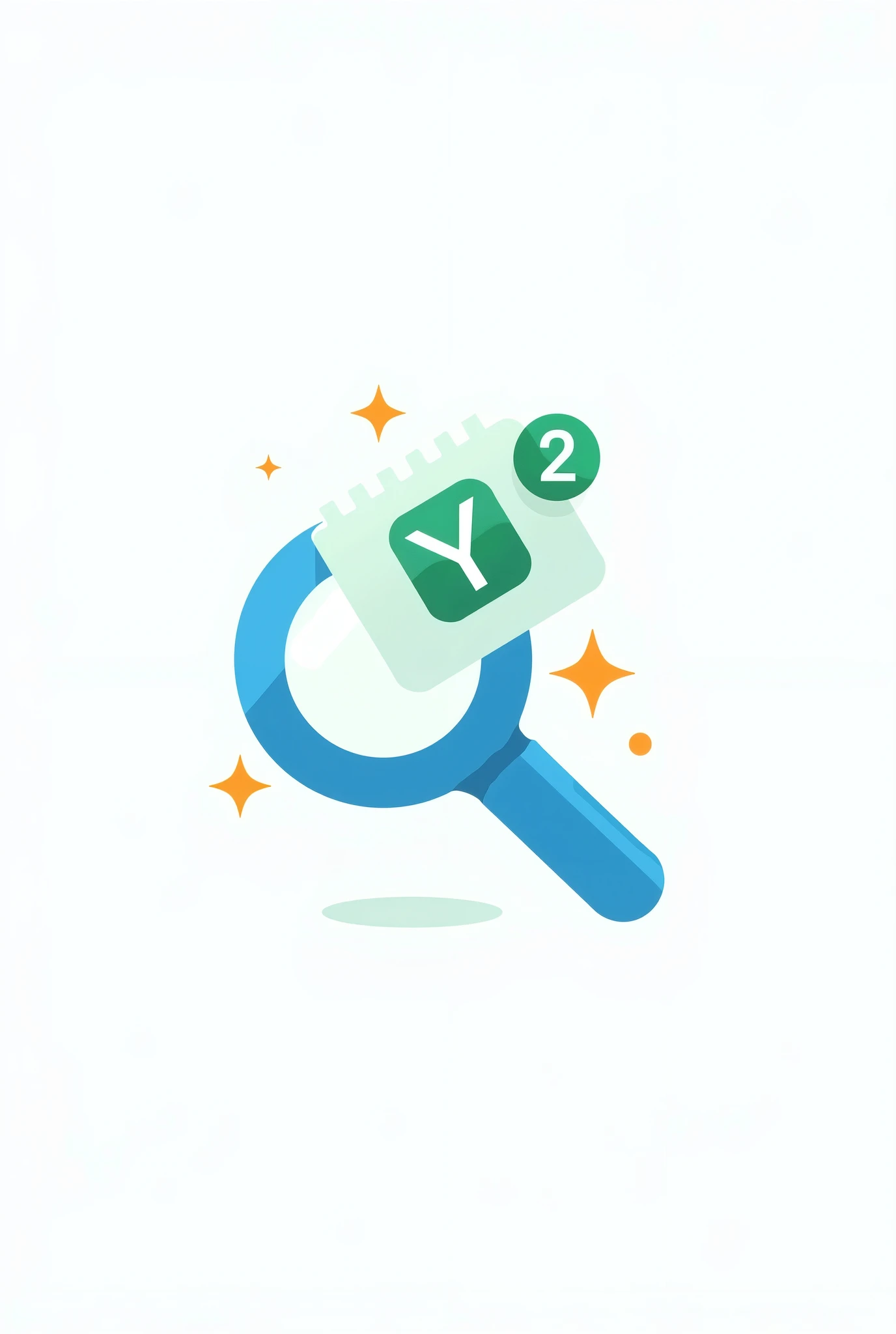 A vectorized magnifying glass and a small, discreet calendar for a logo. The image must be both joined in the same image. logo template for an offers page the magnifying glass should be blue and the calendar green, Add pops of orange to your design to highlight important elements and draw attention.. Select a clean, modern font. "promo" choose a bold font and to "DayWeb", a simpler source.
Insert text into the design. Posicione “promo” e “DayWeb” de forma equilibrada com o ícone.
