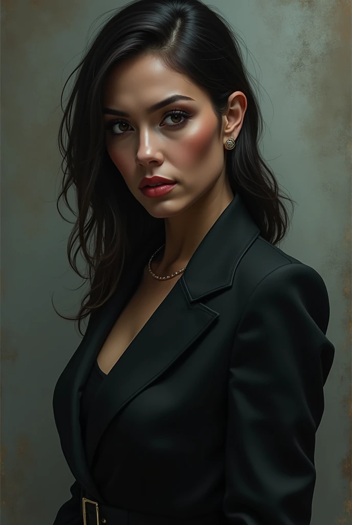 Sandra Ortonobes Lara