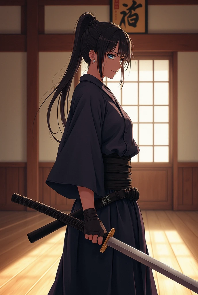 kendo captain girl fart
kendo captain girl fart