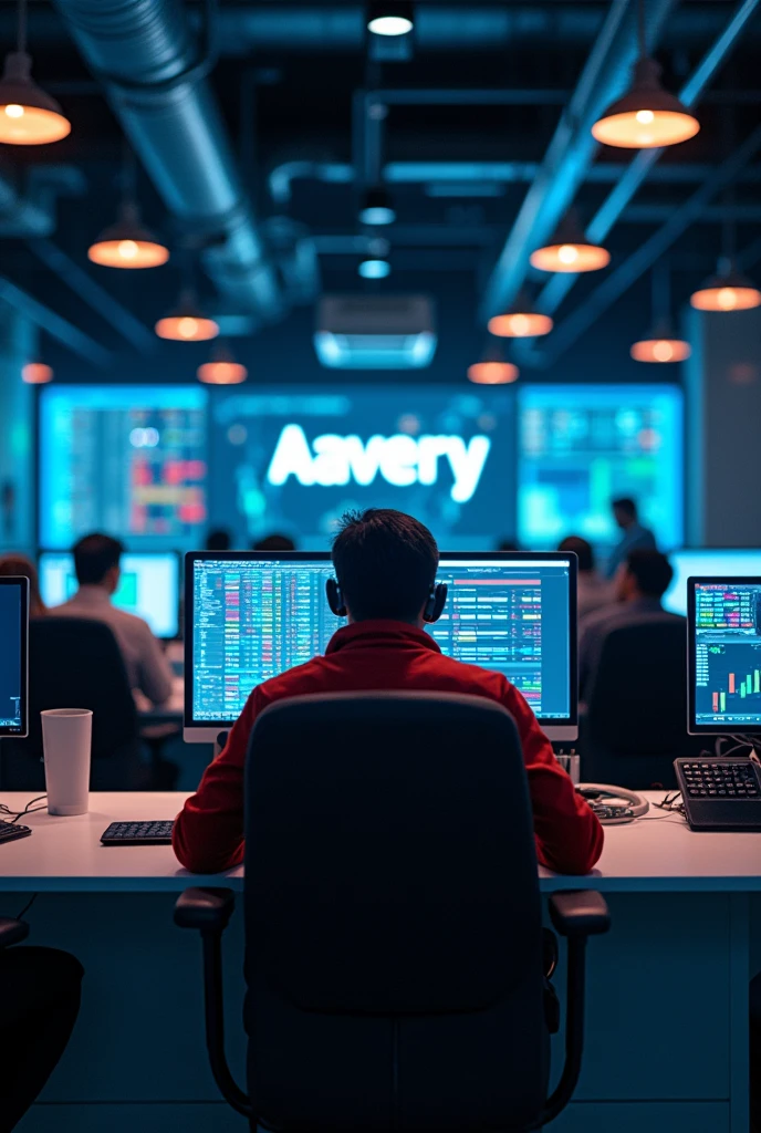 Aavery Traders Pvt Ltd 
