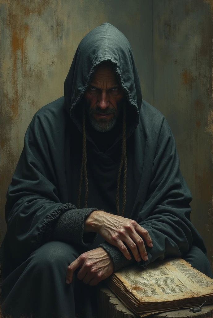 approach: Religious influence persisted, associating mental illness with witchcraft and demonic possession. The treatment of patients was often inhumane..● Information Collected: Similar to Antiquity, but with greater emphasis on the confession of sins or acts of witchcraft. The methods of "treatment" how torture could be recorded.● Example: A patient with depression could be considered a victim of a spell or the influence of the devil.. His medical records may include details about alleged confessions obtained under torture..