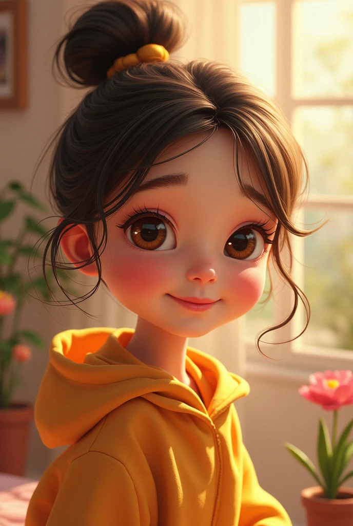  girl