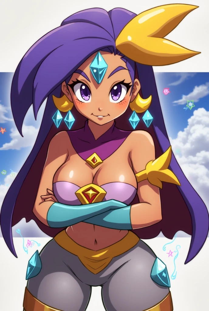 shantae 