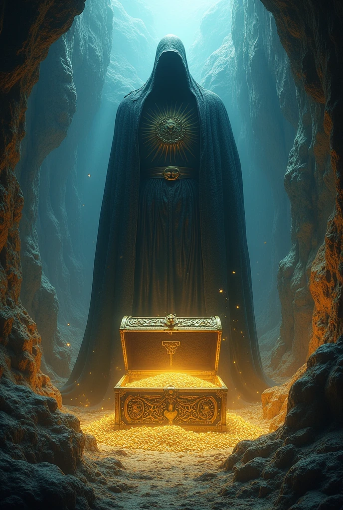 The one piece treasure