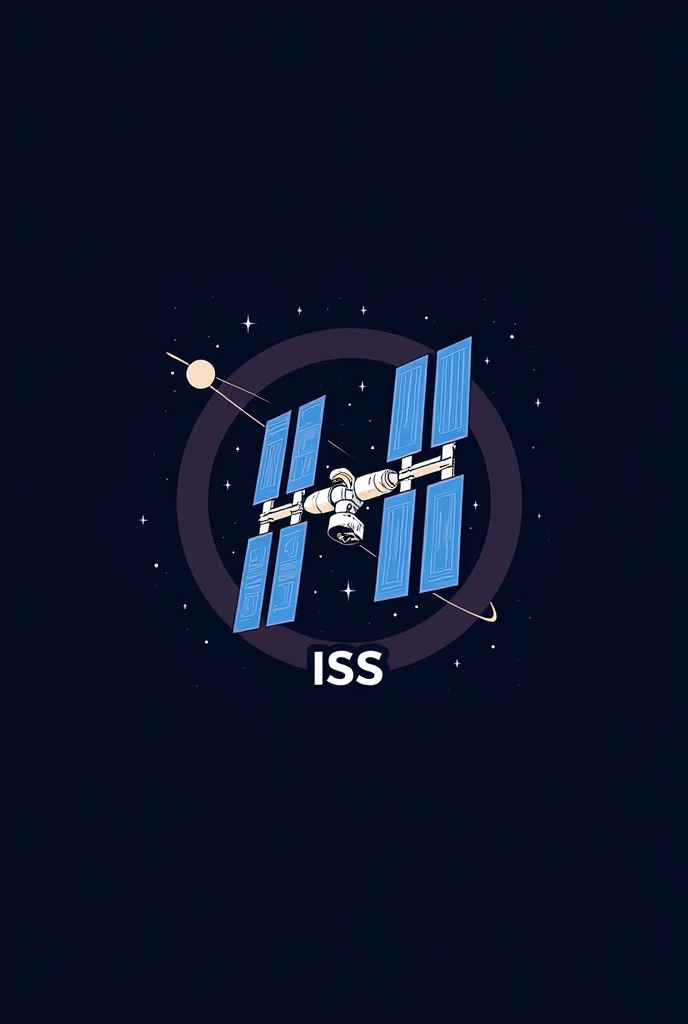 Iss logo
