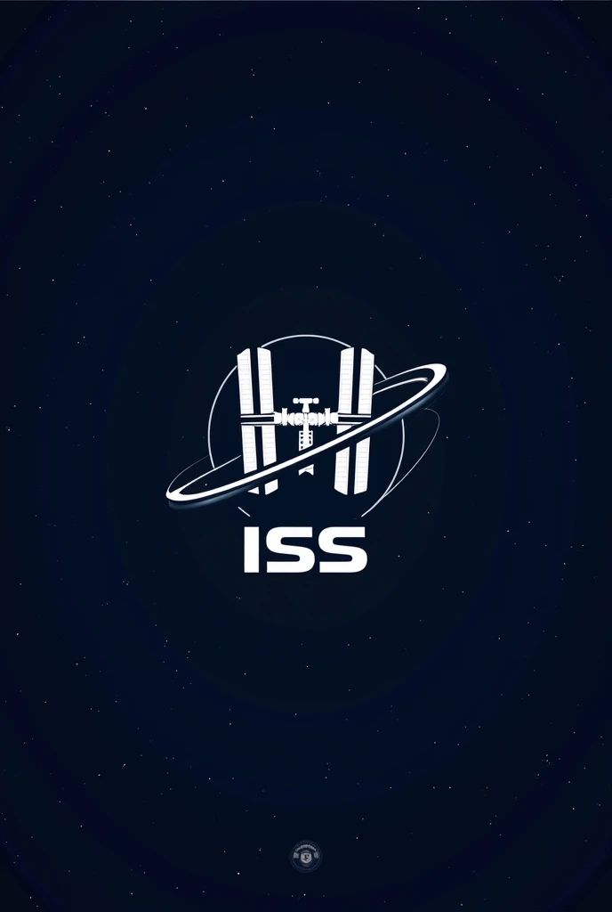 Iss logo
